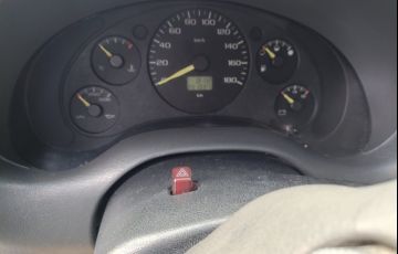 Chevrolet S10 4x2 2.4 MPFi (Cab Simples)