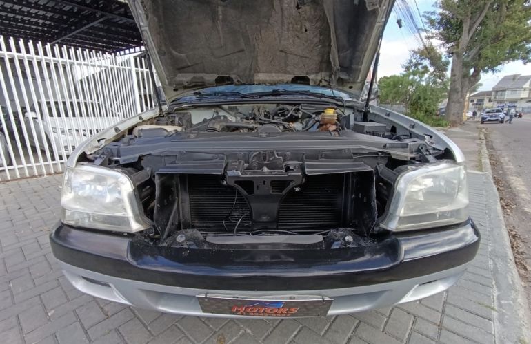 Chevrolet S10 4x2 2.4 MPFi (Cab Simples) - Foto #4