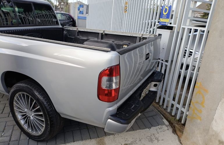 Chevrolet S10 4x2 2.4 MPFi (Cab Simples) - Foto #5