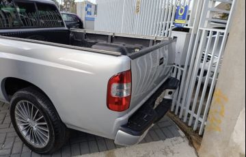 Chevrolet S10 4x2 2.4 MPFi (Cab Simples) - Foto #5