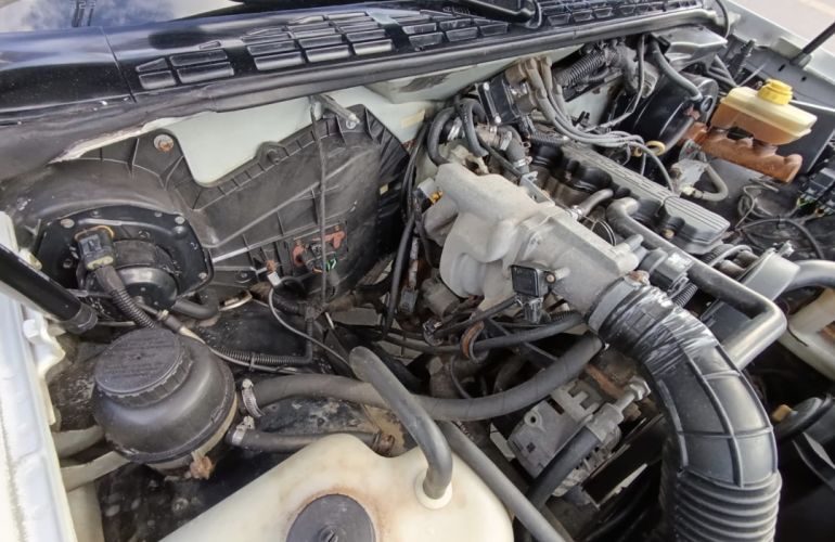 Chevrolet S10 4x2 2.4 MPFi (Cab Simples) - Foto #6