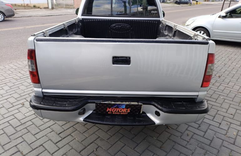 Chevrolet S10 4x2 2.4 MPFi (Cab Simples) - Foto #7