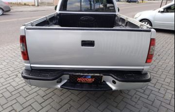Chevrolet S10 4x2 2.4 MPFi (Cab Simples) - Foto #7