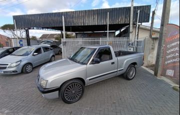 Chevrolet S10 4x2 2.4 MPFi (Cab Simples) - Foto #9