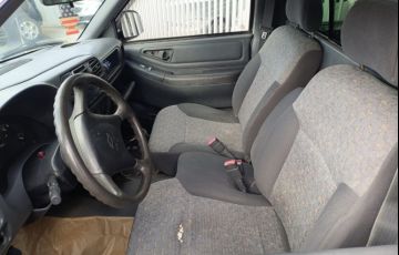 Chevrolet S10 4x2 2.4 MPFi (Cab Simples) - Foto #10