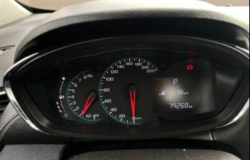 Chevrolet Tracker LT 1.4 16V Ecotec Flex (Aut) - Foto #7