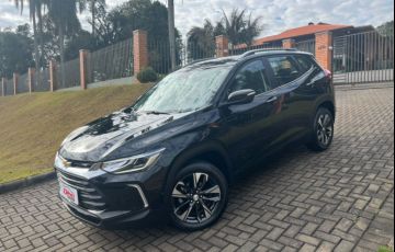 Chevrolet Tracker 1.2 Turbo Premier (Aut)