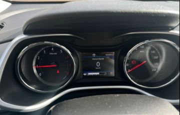 Chevrolet Tracker 1.2 Turbo Premier (Aut) - Foto #7