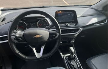 Chevrolet Tracker 1.2 Turbo Premier (Aut) - Foto #8
