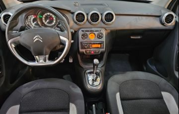 Citroën C3 1.5 Exclusive 8v - Foto #2