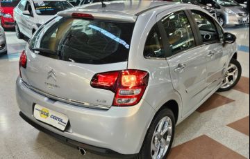 Citroën C3 1.5 Exclusive 8v - Foto #3
