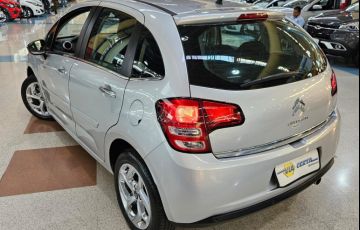 Citroën C3 1.5 Exclusive 8v - Foto #6