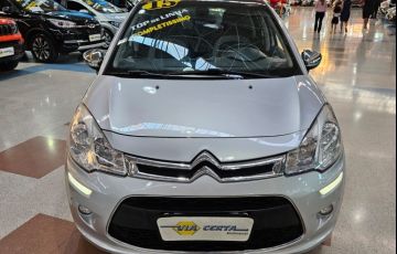 Citroën C3 1.5 Exclusive 8v - Foto #7