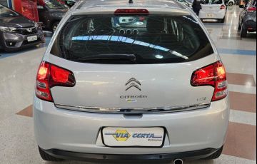 Citroën C3 1.5 Exclusive 8v - Foto #9
