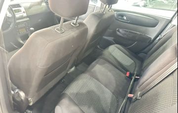 Citroën C4 2.0 Exclusive 16V Flex 4p Manual - Foto #7