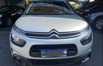 Citroën C4 Cactus 1.6 VTi 120 Feel Business Eat6 - Foto #3