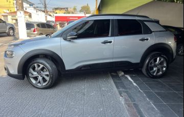 Citroën C4 Cactus 1.6 VTi 120 Feel Business Eat6 - Foto #4