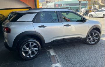Citroën C4 Cactus 1.6 VTi 120 Feel Business Eat6 - Foto #5