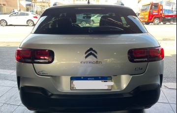 Citroën C4 Cactus 1.6 VTi 120 Feel Business Eat6 - Foto #6