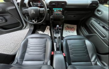 Citroën C4 Cactus 1.6 VTi 120 Feel Business Eat6 - Foto #7