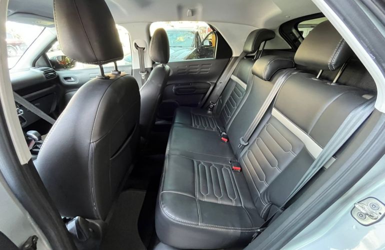 Citroën C4 Cactus 1.6 VTi 120 Feel Business Eat6 - Foto #8