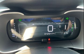 Citroën C4 Cactus 1.6 VTi 120 Feel Business Eat6 - Foto #9