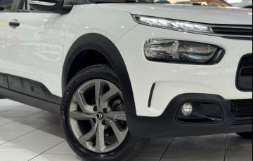 Citroën C4 Cactus 1.6 VTi 120 Feel Eat6 - Foto #2