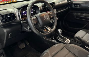 Citroën C4 Cactus 1.6 VTi 120 Feel Eat6 - Foto #5