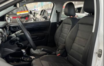 Citroën C4 Cactus 1.6 VTi 120 Feel Eat6 - Foto #6