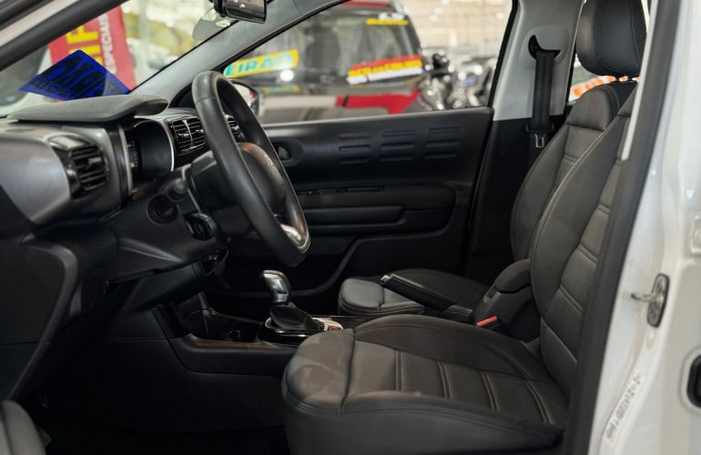Citroën C4 Cactus 1.6 VTi 120 Feel Eat6 - Foto #7