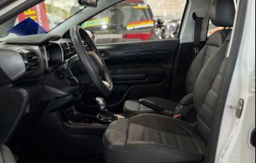 Citroën C4 Cactus 1.6 VTi 120 Feel Eat6 - Foto #7