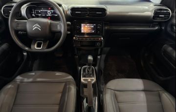 Citroën C4 Cactus 1.6 VTi 120 Feel Eat6 - Foto #8