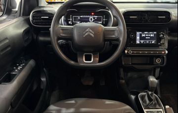 Citroën C4 Cactus 1.6 VTi 120 Feel Eat6 - Foto #9