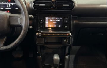 Citroën C4 Cactus 1.6 VTi 120 Feel Eat6 - Foto #10