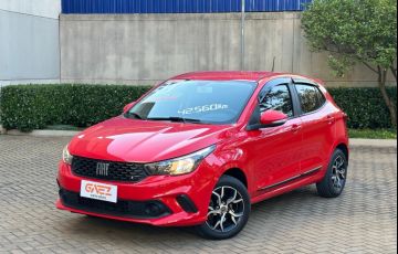 Fiat Argo 1.3 Firefly Drive