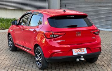 Fiat Argo 1.3 Firefly Drive - Foto #3