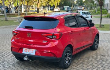 Fiat Argo 1.3 Firefly Drive - Foto #5