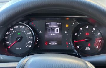 Fiat Argo 1.3 Firefly Drive - Foto #10