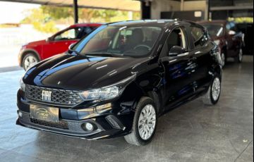 Fiat Argo 1.0