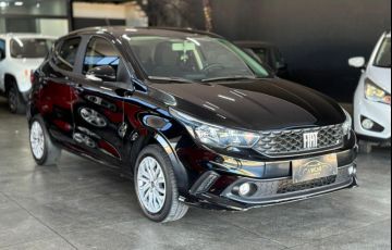 Fiat Argo 1.0 - Foto #2
