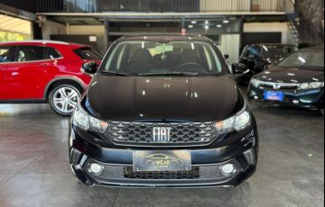Fiat Argo 1.0 - Foto #5
