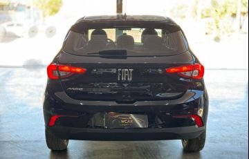 Fiat Argo 1.0 - Foto #6