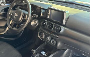 Fiat Argo 1.0 - Foto #9
