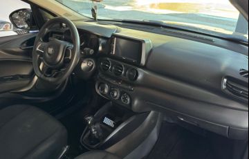 Fiat Argo 1.0 - Foto #10