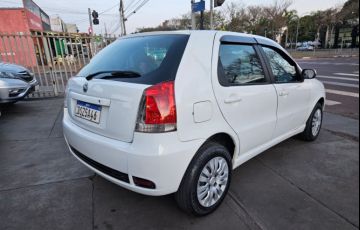 Fiat Palio ELX 1.4 8V (Flex) - Foto #2