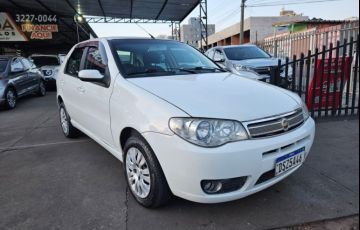 Fiat Palio ELX 1.4 8V (Flex) - Foto #3