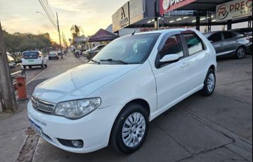 Fiat Palio ELX 1.4 8V (Flex) - Foto #5