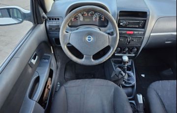Fiat Palio ELX 1.4 8V (Flex) - Foto #6