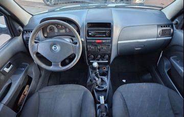 Fiat Palio ELX 1.4 8V (Flex) - Foto #7