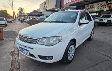 Fiat Palio ELX 1.4 8V (Flex) - Foto #9